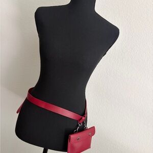 Women’s Belt Bag